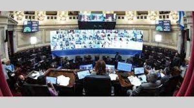 Los Abogados Cat�licos consideraron inoportuno la reforma judicial durante la pandemia del COVID-19
