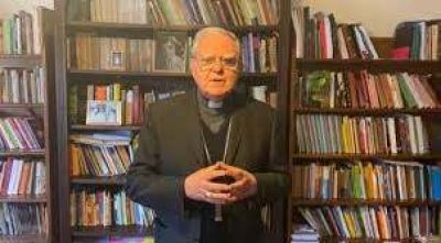 Mons. Ojea: Que los pobres sean incluidos en la reconstrucci�n pospandemia