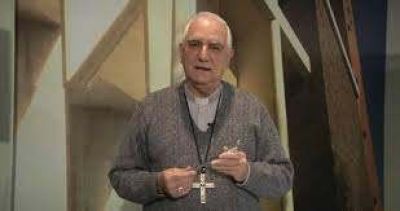 Mons. Lozano: 
