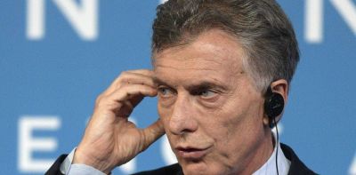 Mauricio Macri le contest� a Alberto Fern�ndez: �Es falsa la versi�n que ha dado sobre nuestra conversaci�n�