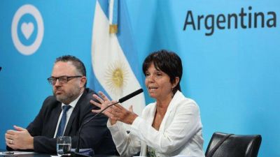 El Gobierno definir� c�mo ser� la nueva etapa del ATP y prepara beneficios para las empresas que generen empleo