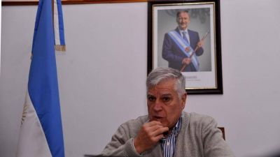 Los cordobeses no dan qu�rum y Massa lanza una ofensiva para aprobar la reforma