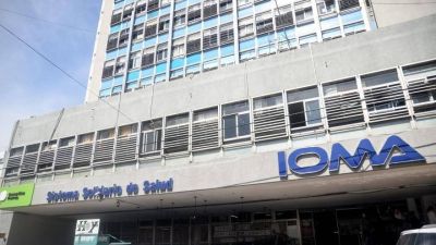 Fertilizaci�n asistida: �Ac� se trata de cumplir con la ley, IOMA debe garantizar los tratamientos�