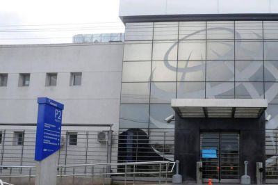 Detectan un nuevo contagio en la f�brica de Pepsico