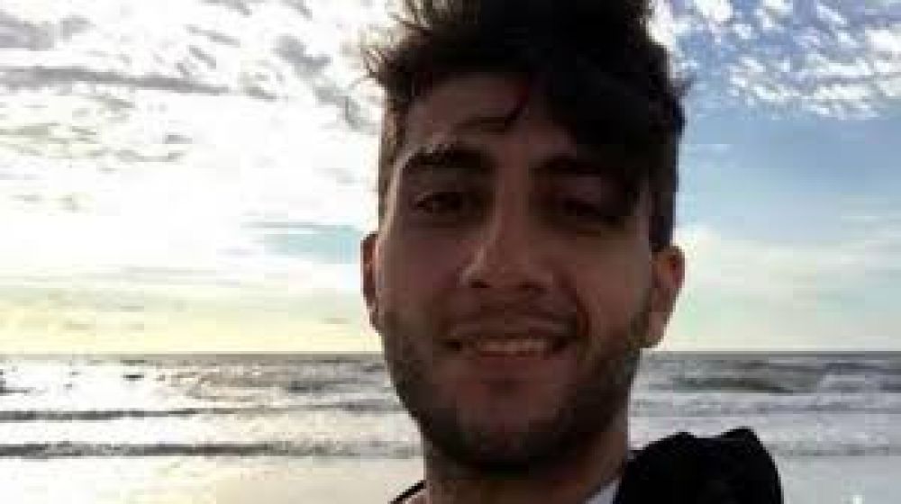 La causa del polic�a desaparecido podr�a pasar a caratularse �desaparici�n forzada de persona�