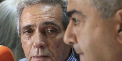 La CGT emiti� un comunicado castigando duramente a Macri y destacando que con Alberto Fern�ndez �se volvi� a la inserci�n en el mundo�