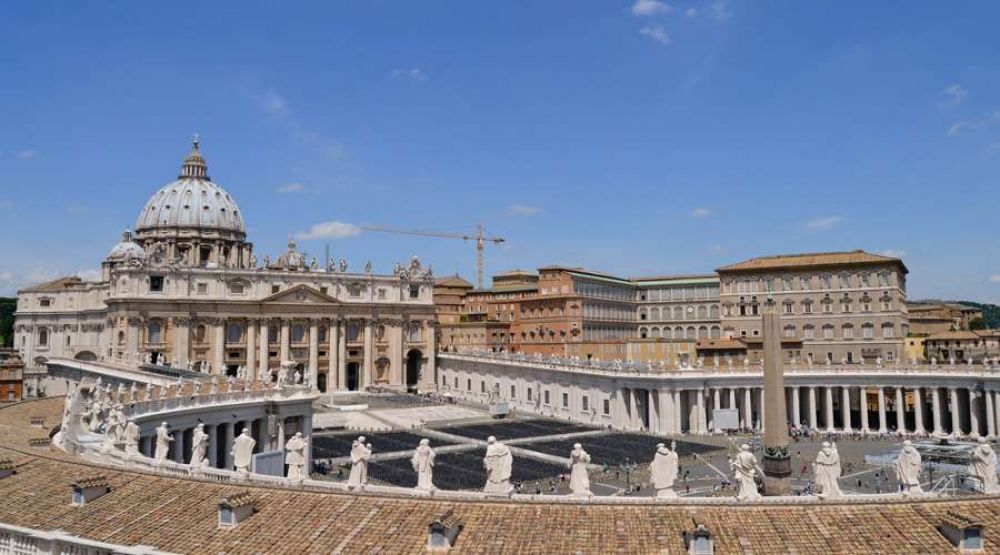 Obispos de Alemania ir�n al Vaticano para discutir nueva instrucci�n sobre parroquias
