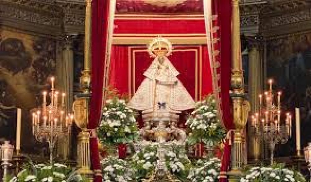 Bas�lica de Guadalupe en M�xico se une al A�o Jubilar Guadalupense en Espa�a