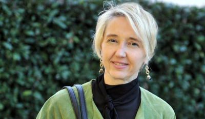 Isabel S�nchez, la mujer con m�s poder en el Opus Dei, publica un libro sobre las historias de grandes mujeres