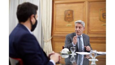 De Ushuaia a La Quiaca: 12 provincias buscan reestructurar 27 bonos con ley Nueva York
