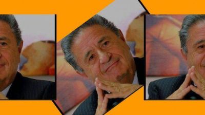 M�stico. Opositor. Advertencia. Ayuda. Mensaje. El porqu� de Duhalde