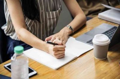 B�squeda de empleo: un ProgramON para los j�venes