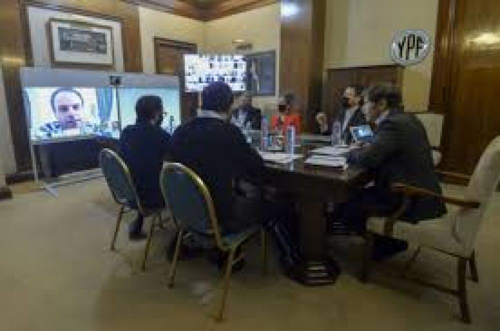 El aumento de casos en el interior, el nuevo dolor de cabeza para definir el aislamiento