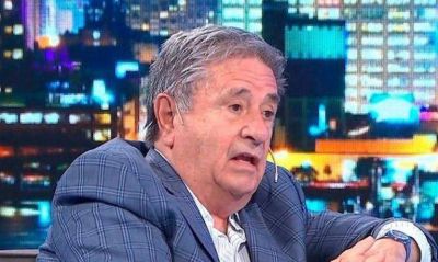 El Partido Justicialista de Mendoza repudi� las declaraciones de Duhalde