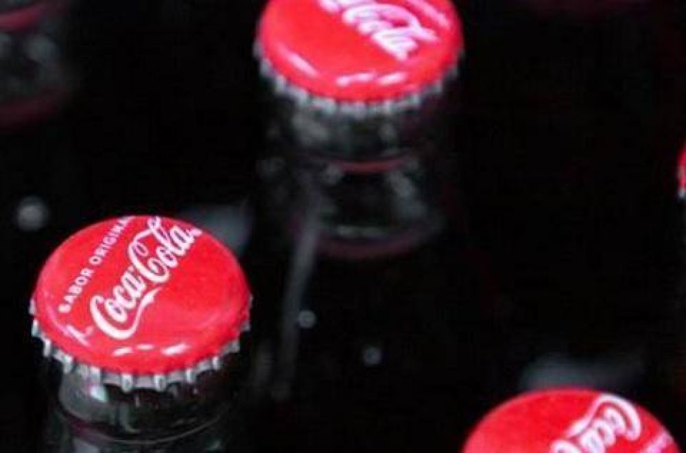 La embotelladora de Coca-Cola salta a la nube hbrida con IBM