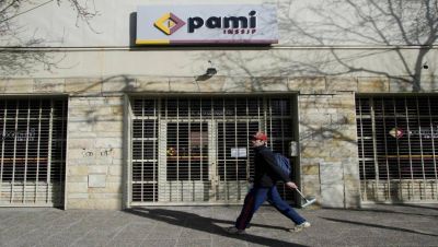 Pami har� reintegros por la compra de pa�ales