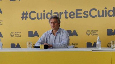 Aplazaron hasta el 13 de septiembre la obligatoriedad del TelePASE para circular en las autopistas de CABA
