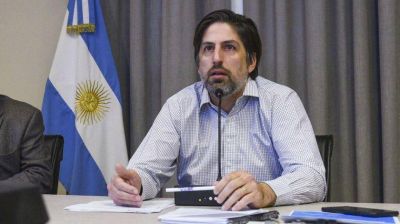 El ministerio de Educaci�n rechaz� el protocolo de CABA para la vuelta a clases