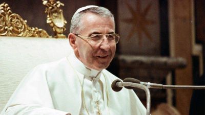 Fundaci�n Vaticana Juan Pablo I cuenta con nuevo Comit� Cient�fico