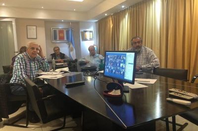 Con mandato vencido, la CGT buscar� integrar a todos con una conducci�n colegiada para 2021
