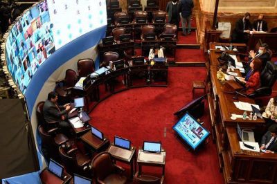 Un repaso por los puntos centrales de la Reforma Judicial que debatir� el Senado