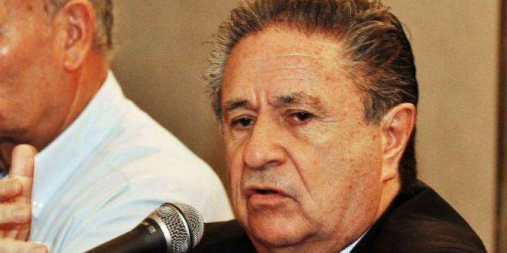 Fuerte repudio del SOMU a las palabras del ex presidente Duhalde