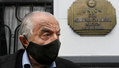 #EXCLUSIVO Los pormenores de la paritaria de Comercio que actualizar� los salarios de 1.2 millones de trabajadores