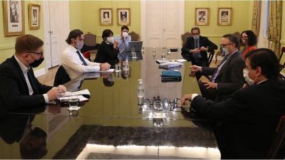 ATP 5: bonificar�n cuotas de los cr�ditos a las empresas que hayan creado empleo
