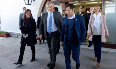 Patrulleros, agentes y equipos: el plan fino del Gobierno para el conurbano