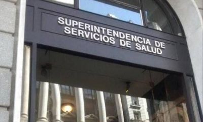 Superintendencia de Salud: UTEP denuncia afiliaciones truchas a obras sociales