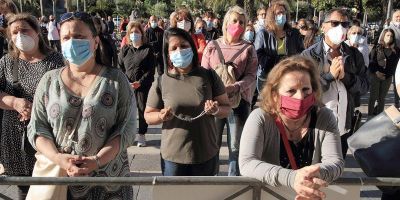 El Vaticano impulsa solidaridad interreligiosa en un mundo herido por la pandemia COVID-19