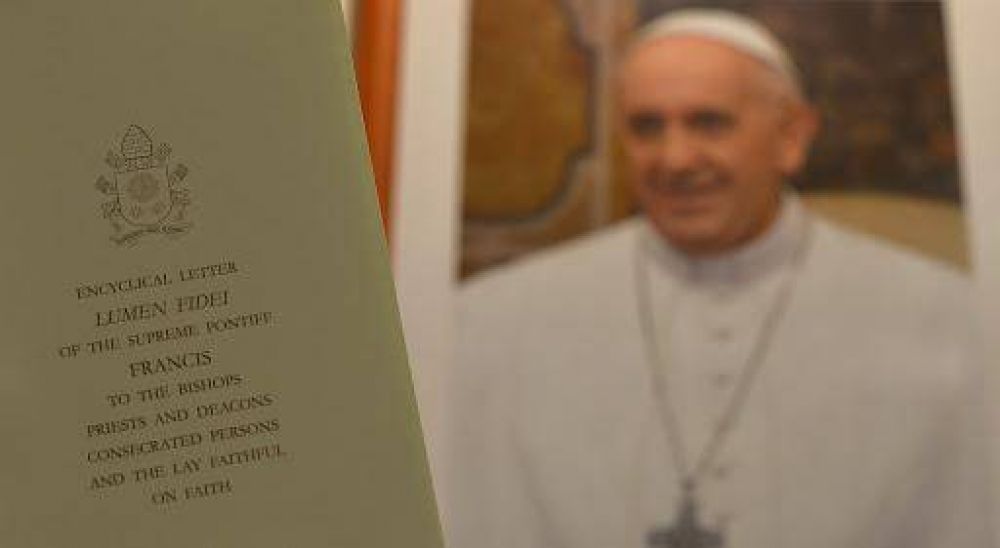 Est el Papa Francisco preparando una encclica sobre la fraternidad humana?