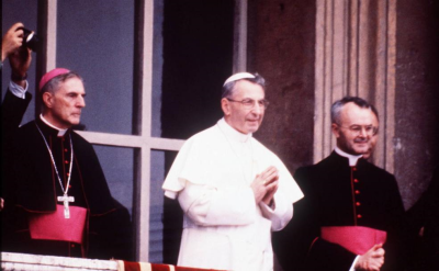 Juan Pablo I: Crecen las versiones sobre su inminente beatificaci�n