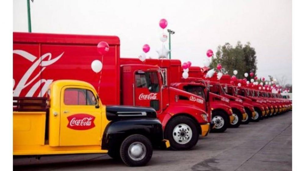 Coca-Cola Femsa recaud USD705 M con su primer bono verde