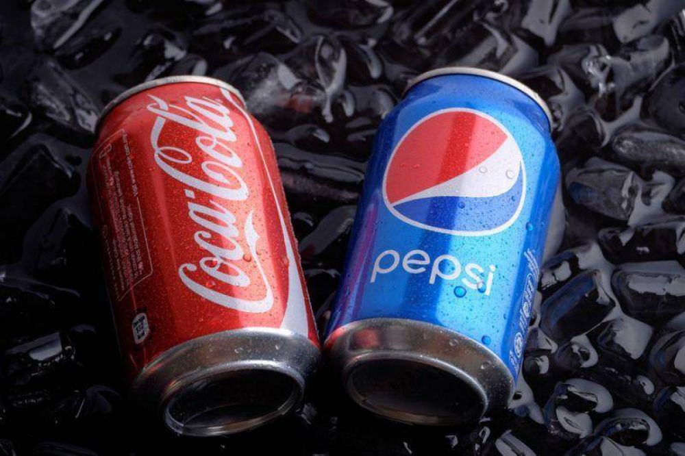 Coca cola o pepsi: qu engorda ms y qu elementos contienen