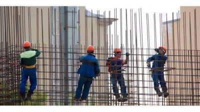 Construcci�n: grandes ciudades del interior ya traccionan la creaci�n de empleo