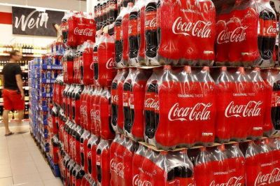 Coca-Cola Femsa promovi� juicio de amparo contra el nuevo etiquetado en M�xico