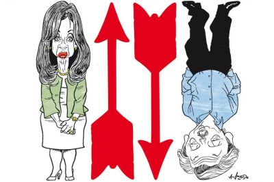 El l�mite infranqueable que Cristina Kirchner no acepta