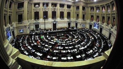 Reforma judicial: tras lograr media sanci�n, el kirchnerismo se enfrenta ahora a una negociaci�n ajustada en Diputados