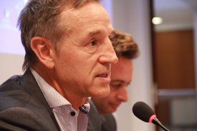 Entre R�os. Seguros lanz� un paro ante el anuncio de IAPSER de no abonar aumentos