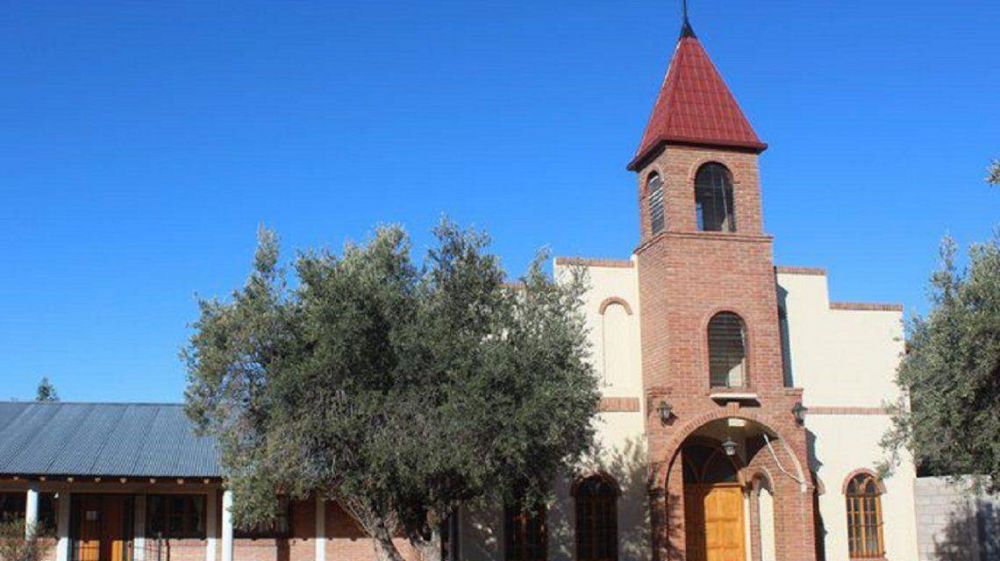 Seis monjas contrajeron coronavirus dentro de un convento