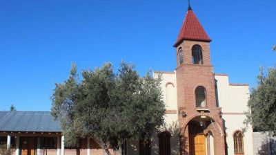 Seis monjas contrajeron coronavirus dentro de un convento
