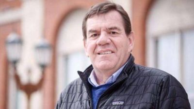 Guillermo Montenegro: �Dije que no me temblar�a el pulso para defender la salud, y este es el momento de retroceder de fase�
