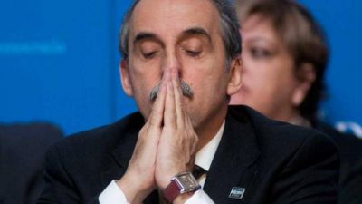 Para Guillermo Moreno, �puede haber un esquema Alberto, Massa y Rodr�guez Larreta�