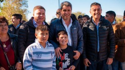 San Juan: Los intereses mineros del Frente de Todos derivaron en una denuncia por abuso de poder
