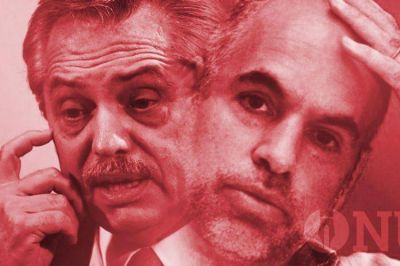 Se enrareci� la relaci�n de Larreta con el Gobierno nacional