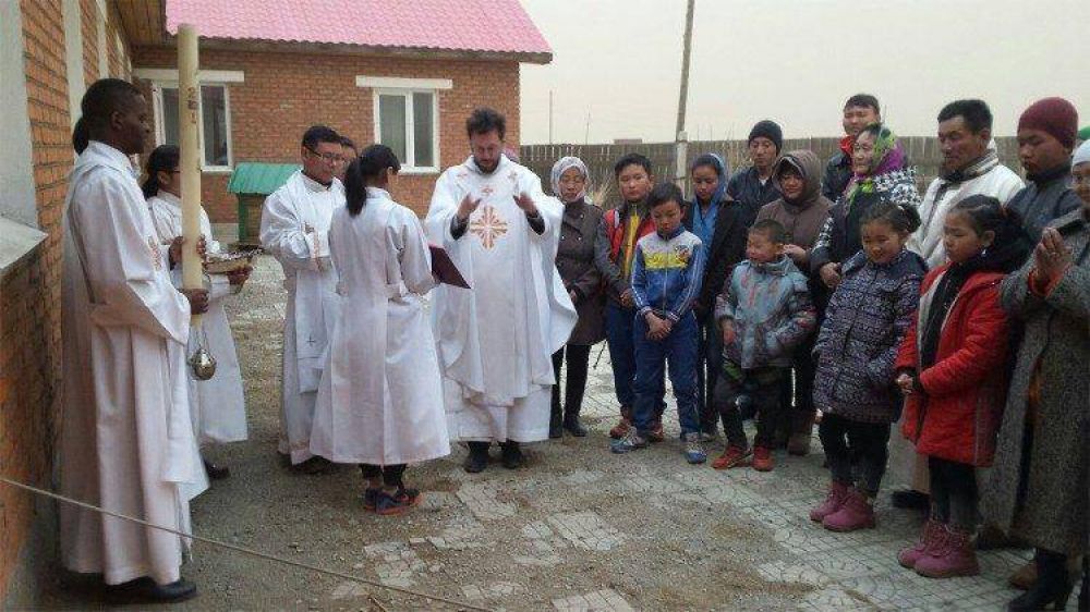 Obispos de Brasil elaboran un estatuto por una Iglesia m�s sinodal y misionera