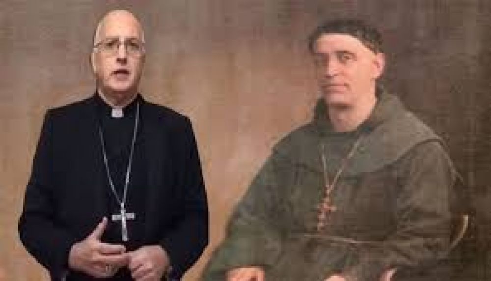 Mons. Olivera: La beatificacin de Esqui es un don para nuestra Patria