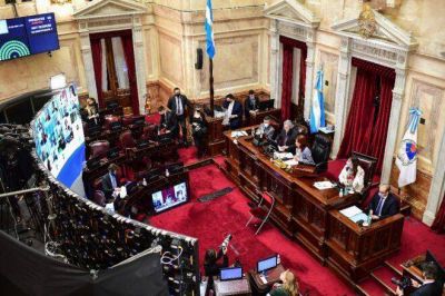 Reforma judicial: el debate que se viene en Diputados (�y la vuelta al Senado?)