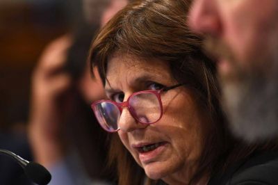 Cr�ticas de la oposici�n a la frase de Alberto Fern�ndez sobre la 